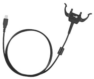 фото Интерфейсный USB кабель-защелка для CipherLab RS35 Snap-On (без БП) (ARS35SNPNUN01)