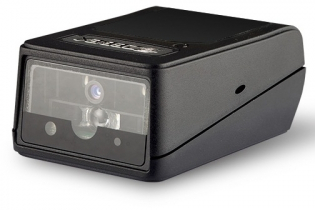 фото Сканер штрих-кода Zebex Z-5252 USB, фото 1