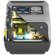 Термотрансферный принтер этикеток Zebra ZD620t ZD62142-T0EF00EZ, фото 5