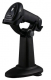 Ручной одномерный сканер штрих-кода Cino F680 USB GPHS68001000K21, черный, фото 3