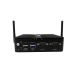 POS компьютер POSBOX DBS-II (Celeron J4125 lite,2*LAN, 4*USB, 2*COM, VGA, HDMI) DDR3 4 Гб, SSD 128Гб, фото 4