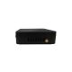 POS компьютер POSBOX DBS-II (Celeron J4125 lite,2*LAN, 4*USB, 2*COM, VGA, HDMI) DDR3 4 Гб, SSD 128Гб, фото 2