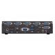POS компьютер POSBOX DBS-II (Celeron J6412,  2*LAN, 8*USB, 2*COM, VGA, HDMI) DDR3 4 Гб, SSD 128Гб, фото 2