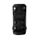Сумка-чехол (из натуральной кожи) для онлайн-кассы МКАССА RS9000-Ф (UROVO i9000S) с ремнем через плечо (U-BG90-1), фото 2