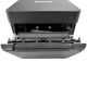 Термопринтер чеков Sam4s Callisto (GCube) USB/Ethernet/Wi-Fi, черный, фото 15