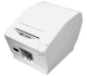 Термопринтер чеков Star TSP743 II w/o I/F + интерфейс IF-STAR-USB&LAN, фото 2