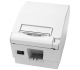 Термопринтер чеков Star TSP743 II w/o I/F + интерфейс IF-STAR-USB&LAN, фото 3