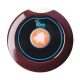 Кнопка вызова iBells-305 вишневая, фото 2