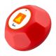 iBells Plus K-M-W кнопка вызова персонала (красный), фото 2