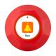 iBells Plus K-M-W кнопка вызова персонала (красный), фото 3