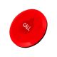 iBells Plus K-X1 влагозащищённая кнопка вызова (красный), фото 2