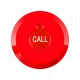 iBells Plus K-X1 влагозащищённая кнопка вызова (красный), фото 3