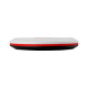 iBells Plus K-X1 влагозащищённая кнопка вызова (белый/красный), фото 4