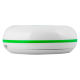 iBells Plus K-V влагозащищённая кнопка вызова (белый/зелёный), фото 4