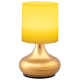 Беспроводной светильник Wiled WC500G (золото), фото 2