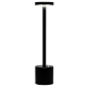 Беспроводной светильник Wiled WC900B (черный), фото 2