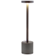 Беспроводной светильник Wiled WC900DG (темно серый), фото 2