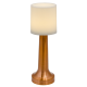 Беспроводной светильник Wiled WC450S (серебро), фото 2