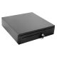 Денежный ящик G-Sense 410XL, чёрный, ШТРИХ, фото 4