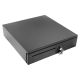 Денежный ящик G-Sense 410XL, чёрный, ШТРИХ, фото 5