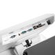 POS моноблок G-SENSE Juniour Plus, белый (J15PWi58128), фото 4