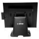 POS моноблок G-SENSE Juniour-R 17, черный (JR17Bi58128), фото 3