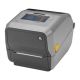 Термотрансферный принтер этикеток Zebra ZD621R ZD6A142-30ELR2EZ, фото 2