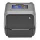 Термотрансферный принтер этикеток Zebra ZD621T ZD6A142-30EL02EZ, фото 3