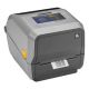 Термотрансферный принтер этикеток Zebra ZD621T ZD6A142-32EF00EZ, фото 4