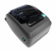 Термотрансферный принтер этикеток Zebra Gx420t GX42-102520-150, фото 3