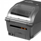 Термотрансферный принтер этикеток Zebra ZD420t ZD42043-T0E000EZ, фото 3