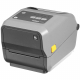 Термотрансферный принтер этикеток Zebra ZD620t ZD62043-T2EF00EZ, фото 3