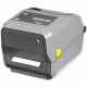 Термотрансферный принтер этикеток Zebra ZD620t ZD62043-T2EF00EZ, фото 4