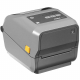 Термотрансферный принтер этикеток Zebra ZD620t ZD62143-T2EL02EZ, фото 8