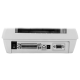Термотрансферный принтер этикеток Argox CP-2140-SB 99-C2102-000, фото 3