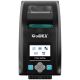 Термопринтер этикеток Godex DT230iL+ (linerless) (011-D3iF02-00L), фото 2
