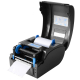 Термотрансферный принтер этикеток Gprinter GP-1125T, фото 7