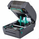 Термотрансферный принтер этикеток TSC TTP247 PSU 99-125A013-00LF/99-125A013-0002, фото 6