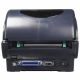 Термотрансферный принтер этикеток TSC TTP247 PSUC 99-125A013-00LFC, фото 3