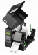 Термотрансферный принтер этикеток TSC ME240+LCD SU 99-042A001-50LF, фото 2