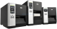 Термотрансферный принтер этикеток TSC MH340T 99-060A050-01LF, фото 4