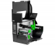 Термотрансферный принтер этикеток TSC MB240T 99-068A001-1202C, фото 3