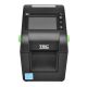 Термопринтер этикеток TSC DH320TW LCD DH320-A001-0112 c отделителем, фото 2