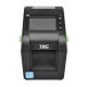 Термотрансферный принтер этикеток TSC TH220T TH220-A001-0012 c отделителем, фото 2