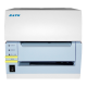 Термотрансферный принтер этикеток SATO CT408iTT USB+RS232C WWCT53032 + WWR505100, фото 2