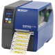 Принтер этикеток Brady i7100-600-EU 600dpi, фото 2