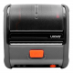Мобильный принтер UROVO K219 Bluetooth, фото 4