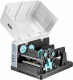 Термотрансферный принтер этикеток POSTEK Q8 300dpi, фото 4