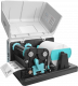 Термотрансферный принтер этикеток POSTEK Q8 300dpi, фото 5