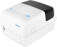 Термотрансферный принтер этикеток iDPRT iT4S USB Ethernet 300 dpi (iT4S-3UE-000x), фото 2